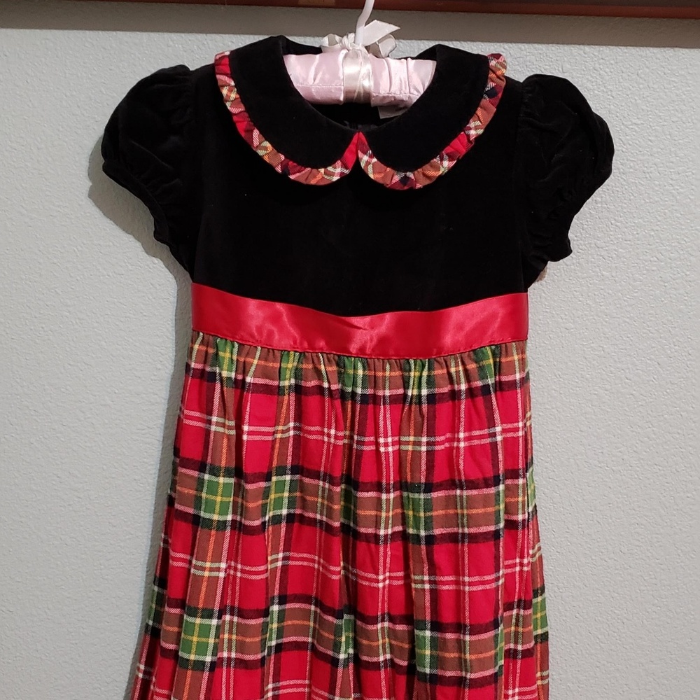 Holiday Party Dress Hanna Andersson